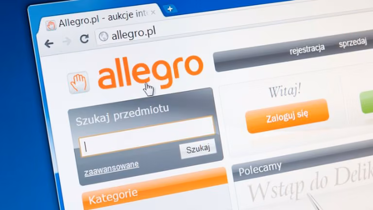 Nadchodzą niekorzystne zmiany w płatnościach dla użytkowników Allegro!