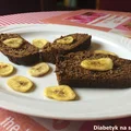 Chlebek bananowy