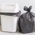 JAK UTRZYMAĆ kosz w czystości?