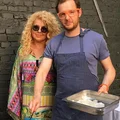 Kim jest syn Magdy Gessler – Tadeusz Muller? Ojciec sukcesu wielu restauracji