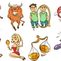 Twój znak zodiaku mówi jak szaloną masz osobowość!