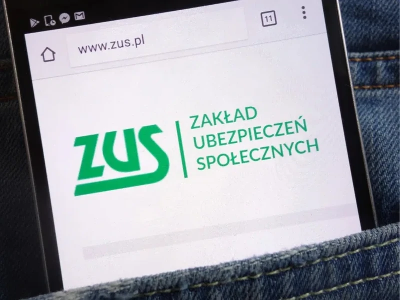 ZUS wprowadza zmiany w L4: Nowa możliwość do nadużyć?!