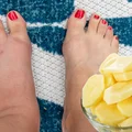 To warzywo to naturalny balsam dla spuchniętych stóp! Efekty widoczne już po godzinie