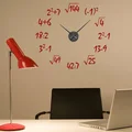 Math clock
