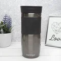 Contigo Byron 470 ml - totalnie szczelny, idealny kubek termiczny!