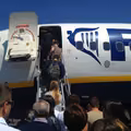 Zabierasz do samolotu przekąski? Uważaj, bo możesz za nie słono zapłacić!