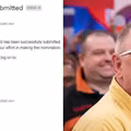 Przyjęto nominację dla Owsiaka do Pokojowej Nagrody NOBLA!