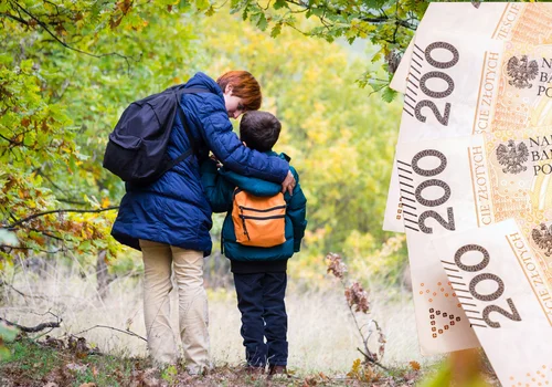 Rząd ujawnia plany wobec 800 plus – nie każdy będzie zadowolony!