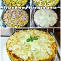 Zapiekanka makaronowa