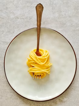Makaron al dente. Wszystkie sztuczki, jakie powinniśmy znać, aby przygotować makaron idealny.