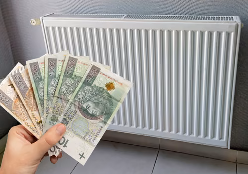 Masz mieszkanie w bloku? Możesz dostać nawet 3500 zł dopłaty w 2026 roku!