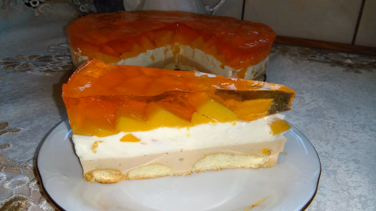 Brzoskwiniowiec na zimno