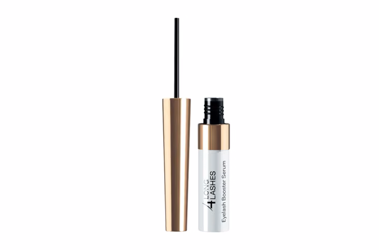 Zdjęcie Po tym kultowym serum rzęsy bosko się zagęszczą i wydłużą! Rossmann zaszalał i sprzedaje je aż o 42 zł taniej #3