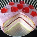 WALENTYNKOWY TORT TRUSKAWKOWY