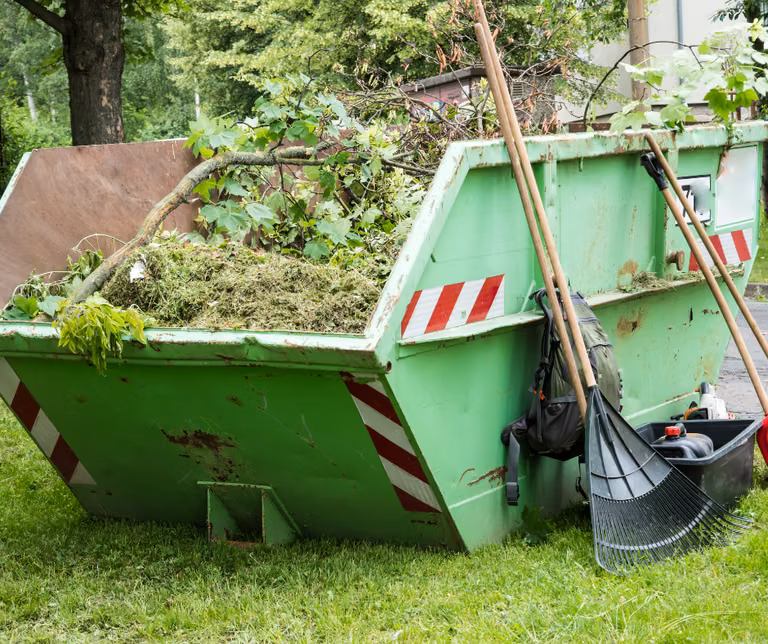 20 najważniejszych prac ogrodowych, które trzeba zrobić w kwietniu!