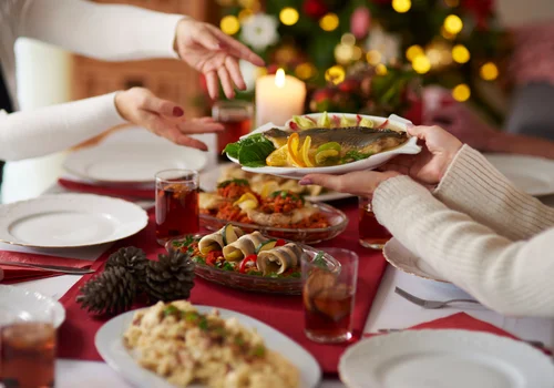 Lista zakupów na Boże Narodzenie – co kupić, aby zorganizować idealne święta?