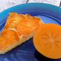 Tarta Limoncello z persymoną