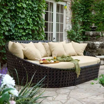 Fantastyczny wypoczynek do Twojego ogrodu