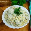 Pasta kanapkowa ze śledziem – pyszny dodatek do pieczywa