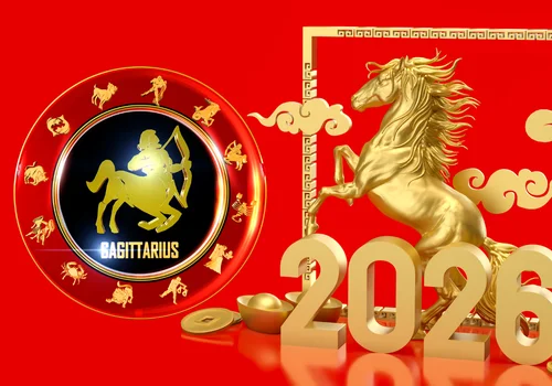 Strzelec 2026: Ucieczka czy nowy początek? Ognisty Koń popchnie Cię do radykalnej decyzji