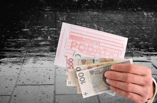 Podatek od deszczu: Kto musi go zapłacić? Ile wynosi?
