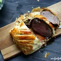 Beef Wellington – wołowina w cieście