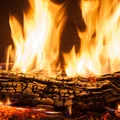 Trik na szybsze ROZPALENIE KOMINKA