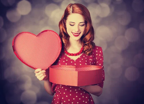 Zdjęcie Czego nie wiesz o Walentynkach? Poznaj 11 ciekawostek o dniu zakochanych #3