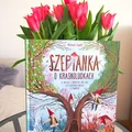 Szeptanka o krasnoludkach Barbara Supeł