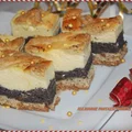 Seromakowiec na święta
