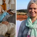 Paulina Młynarska poddała się podwójnej mastektomii. Poruszający wpis gwiazdy na facebooku