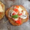 Ziemniaczane pizzerinki
