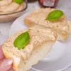 Pasta kanapkowa w 5 minut