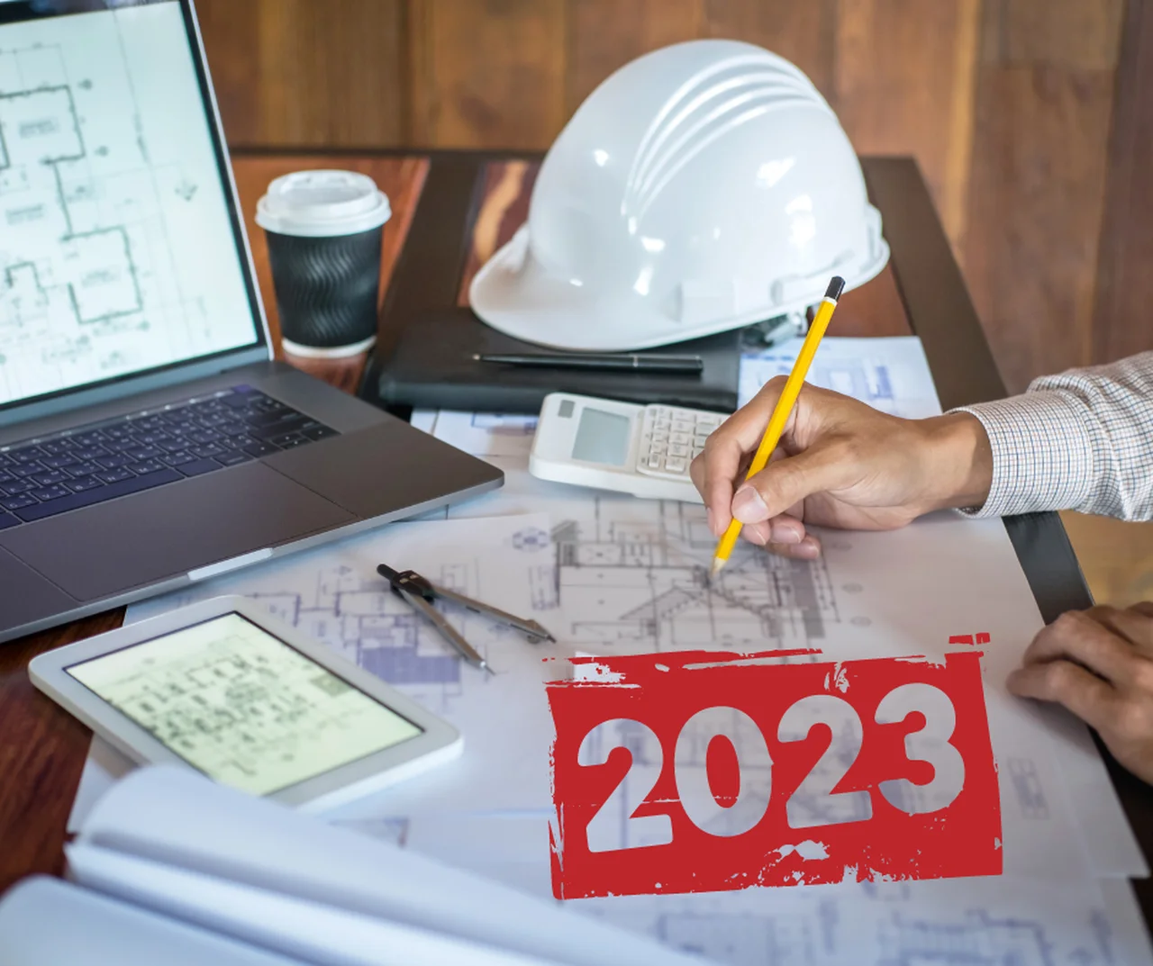2023 rok: Nadchodzą zmiany w prawie budowlanym!