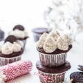 Babeczki oreo