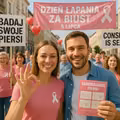 Dzień Łapania za Biust – kontrowersyjne święto, które ratuje życie