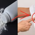 8 nietypowych zastosowań talku dla niemowląt! Sprawdź koniecznie!