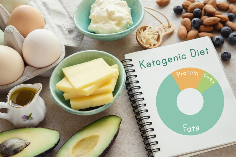 Dieta ketogeniczna? Poznaj wady i zalety