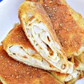 Krokiety z kapusta