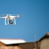 Dron sprawdzi czym palisz w piecu!
