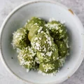 Matcha Green - kulki mocy!