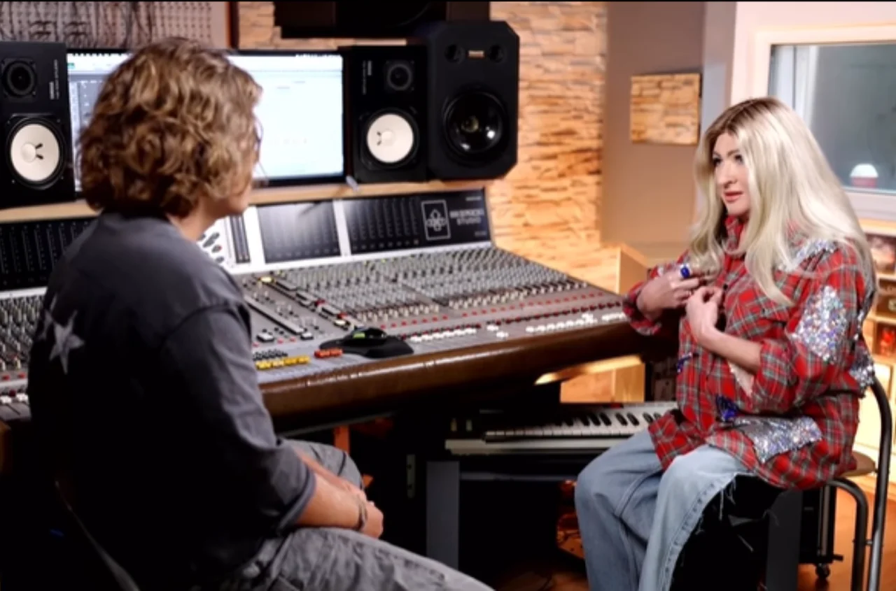 Beata Kozidrak szczerze o walce z chorobą. Wróciła silniejsza niż kiedykolwiek!