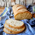 Chleb pszenny codziennny