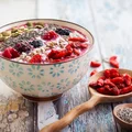 OWOCOWA “MISECZKA SMOOTHIE