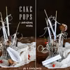 Andrzejkowe cake pops z wróżbami