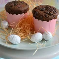 Czekoladowe muffinki