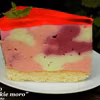 ciasto "słodkie moro"