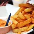 Ile trzeba zapłacić za frytki po belgijsku? Drastyczny wzrost cen!