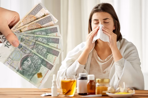 Te rzeczy zrobisz legalnie bez utraty zasiłku! Zwolnienie lekarskie po nowemu od 1 stycznia 2026!
