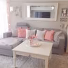 Przytulny salon